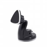 Wholesale Magnetic Windshield and Dashboard Car Mount Holder for Phone CT-019 (Black)
